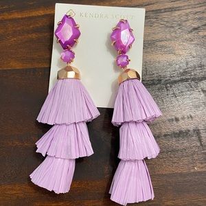 Kendra Scott Denise Earrings